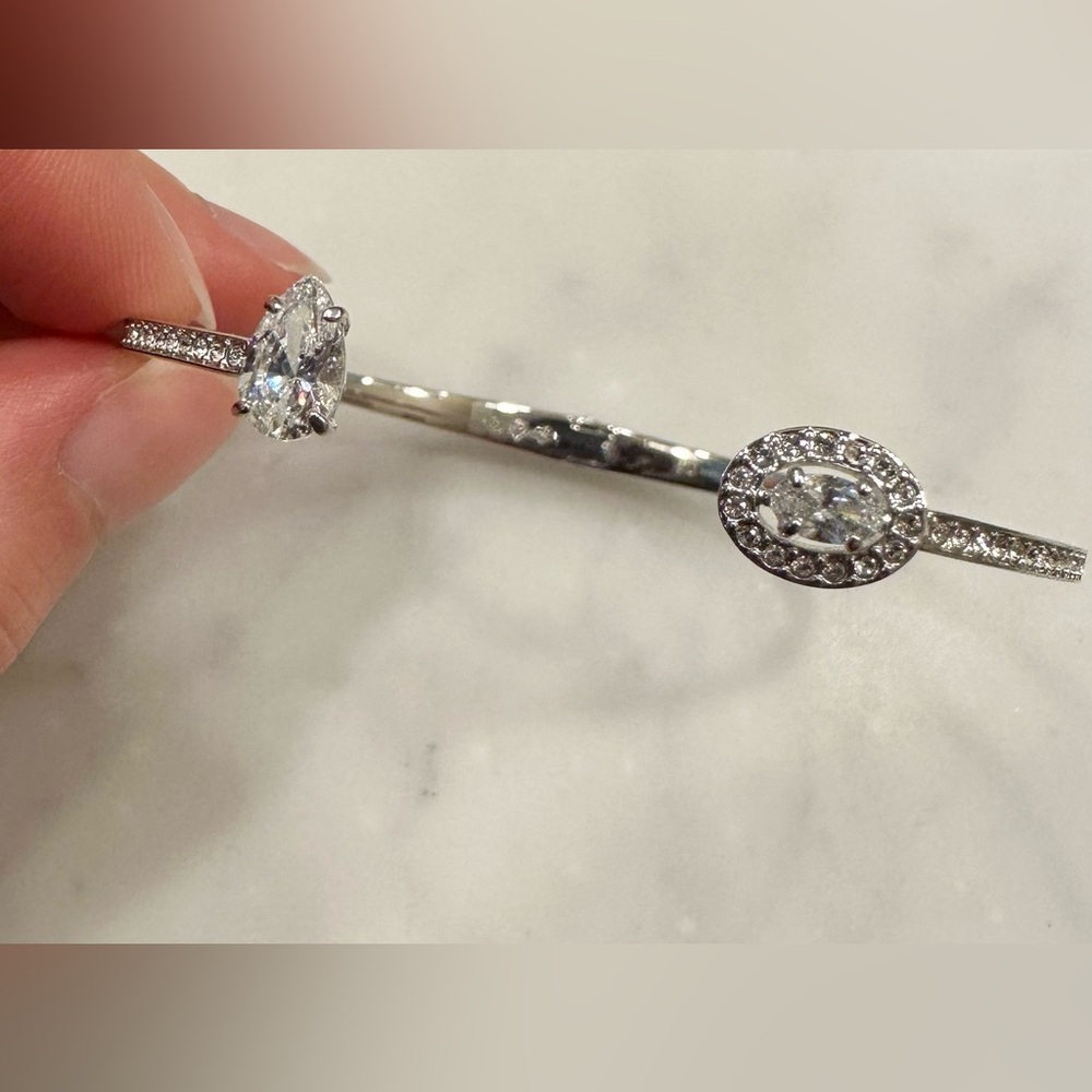Swarovski bracelet